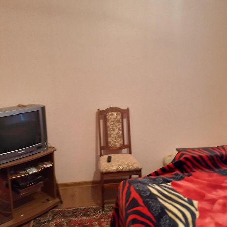 Татьянин Двор Otel Kamyanets-Podilski Dış mekan fotoğraf