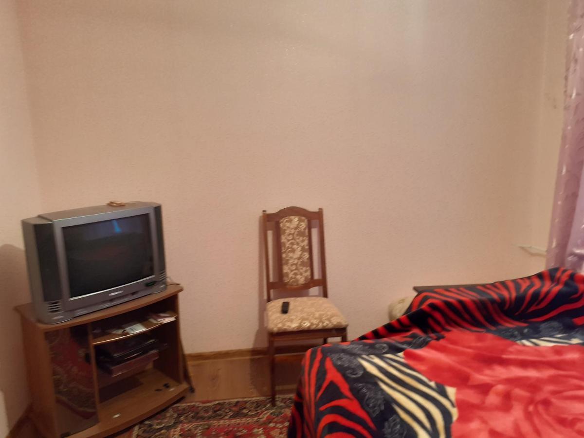 Татьянин Двор Otel Kamyanets-Podilski Dış mekan fotoğraf